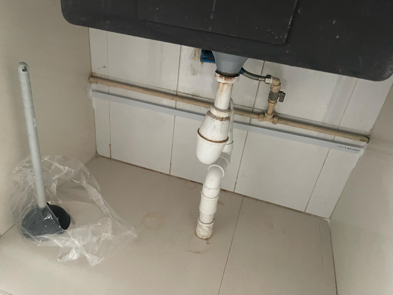 Plumbing Service Singapore: Your Trusted Partner for Reliable and Efficient Plumbing Solutions